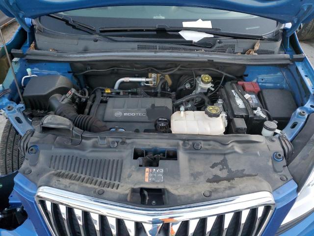 Photo 12 from auction – 2016 BUICK ENCORE CON with VIN KL4CJBSB1GB707895