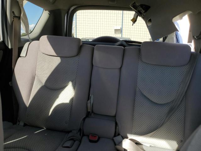 Photo 10 from auction – 2007 TOYOTA RAV4 with VIN JTMBD33V175122210