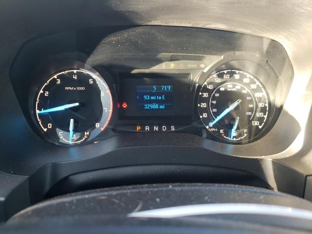Photo 9 from auction – 2019 FORD RANGER XL with VIN 1FTER4EH2KLA68609