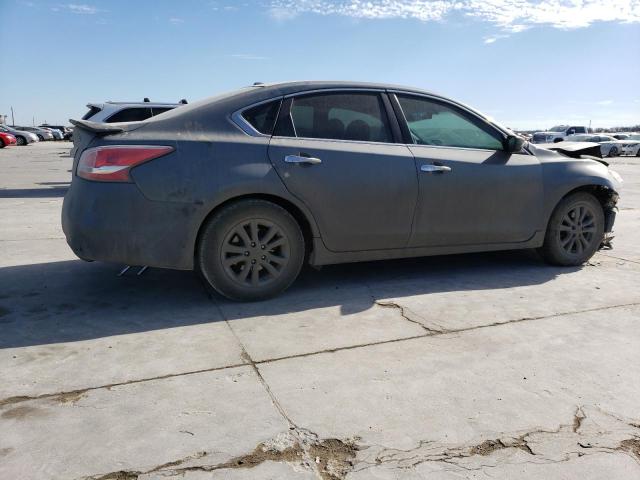 Photo 3 from auction – 2015 NISSAN ALTIMA 2.5 with VIN 1N4AL3AP1FC473606