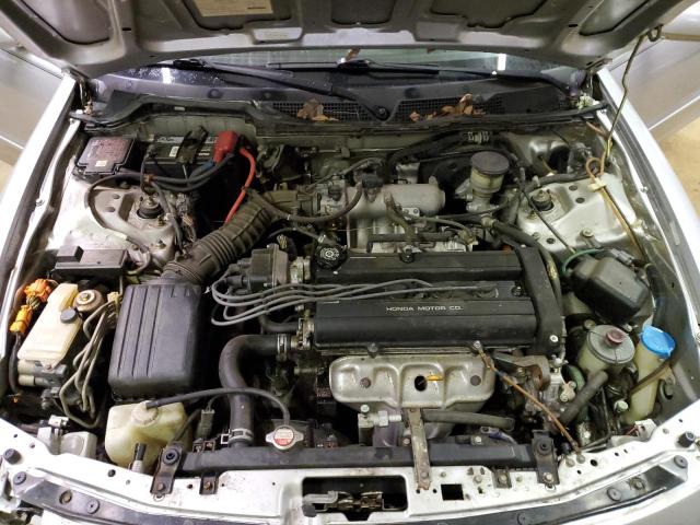 Photo 11 from auction – 1996 ACURA INTEGRA SE with VIN JH4DC4461TS024538