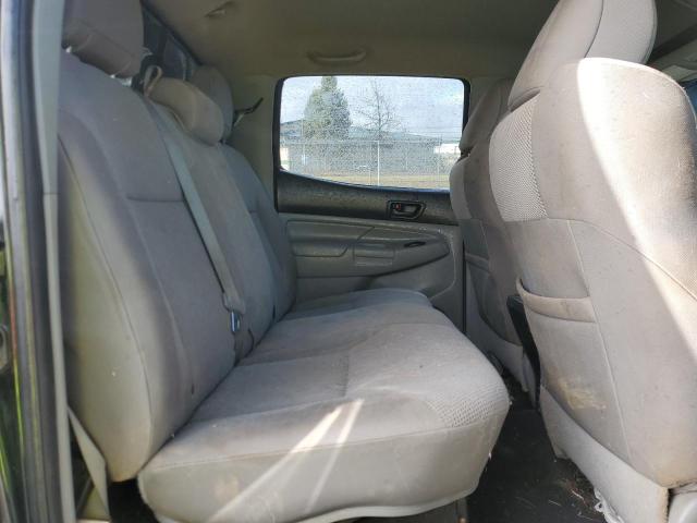 Photo 10 from auction – 2012 TOYOTA TACOMA DOU with VIN 3TMLU4EN2CM095532