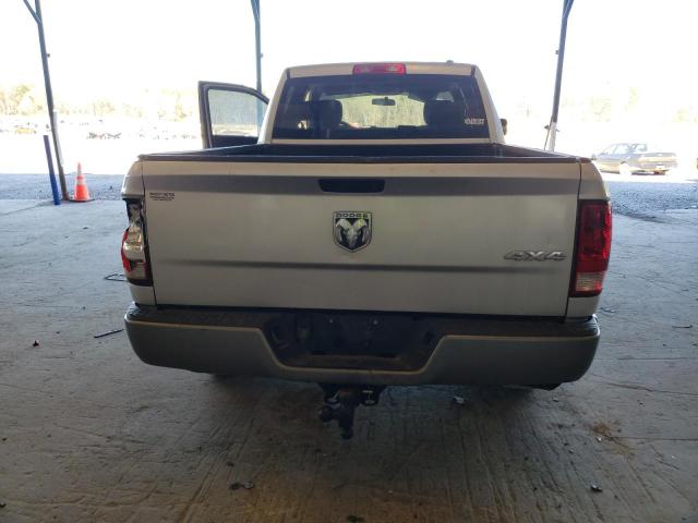 Photo 6 from auction – 2010 DODGE RAM 1500 with VIN 1D7RV1GT7AS117990