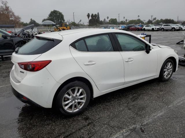 Photo 3 from auction – 2014 MAZDA 3 TOURING with VIN JM1BM1L76E1155844