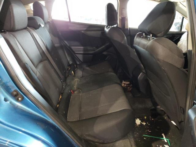 Photo 10 from auction – 2017 SUBARU IMPREZA with VIN 4S3GTAA60H1723531