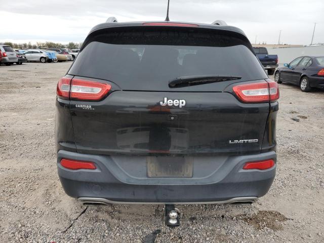 Photo 6 from auction – 2015 JEEP CHEROKEE L with VIN 1C4PJLDS8FW515973