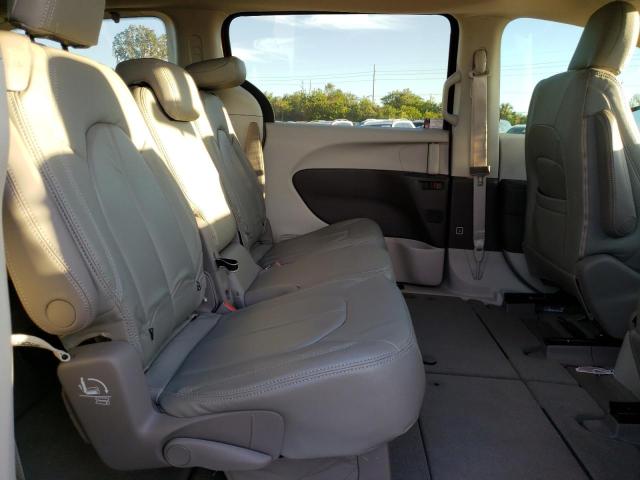 Photo 11 from auction – 2019 CHRYSLER PACIFICA L with VIN 2C4RC1CG7KR704010