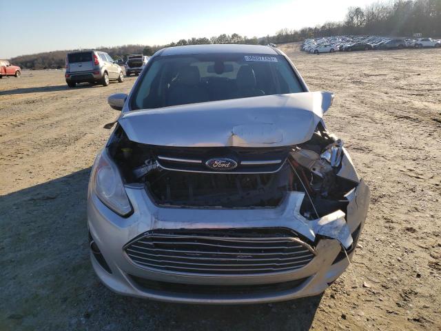 Фото 5 с аукциона – 2015 FORD C-MAX PREM с VIN 1FADP5CU2FL104852