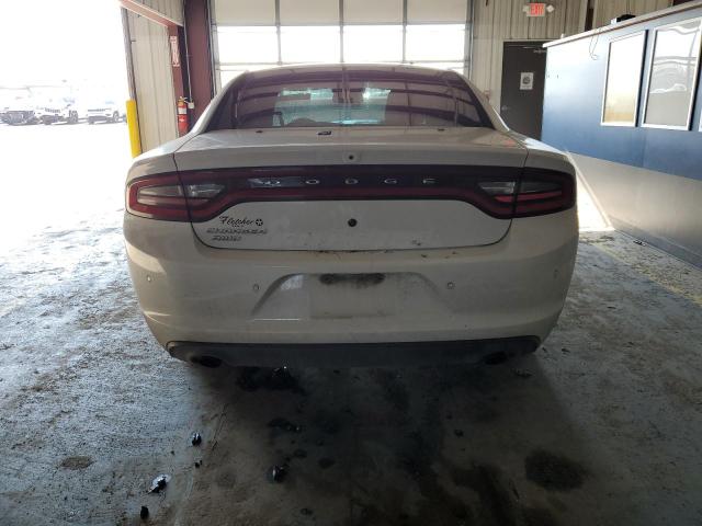Photo 6 from auction – 2017 DODGE CHARGER 4D with VIN 2C3CDXKT8HH596326