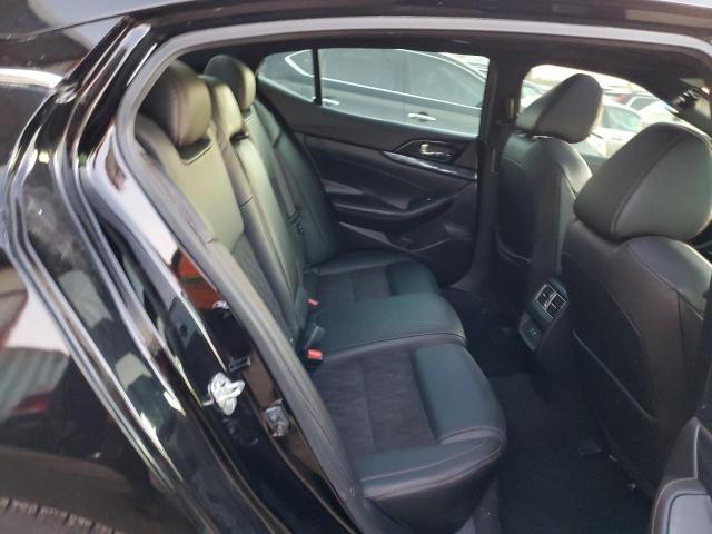 Photo 10 from auction – 2020 NISSAN MAXIMA SR with VIN 1N4AA6EV2LC375874