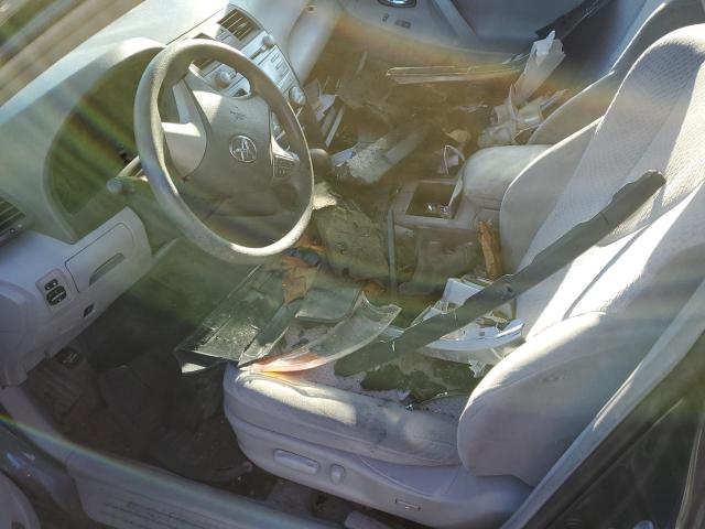 Photo 7 from auction – 2010 TOYOTA CAMRY BASE with VIN 4T1BF3EK5AU077598