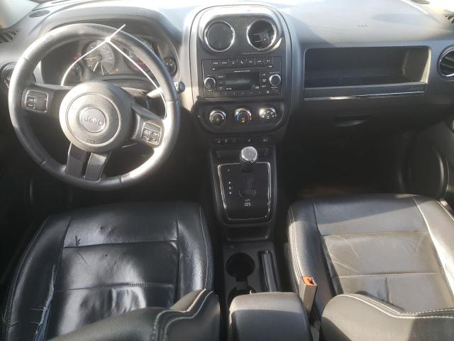 Photo 8 from auction – 2016 JEEP PATRIOT LA with VIN 1C4NJPFA2GD589034