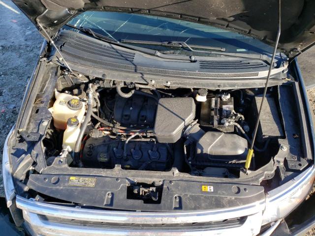 Photo 12 from auction – 2013 FORD EDGE LIMIT with VIN 2FMDK4KC5DBA52802