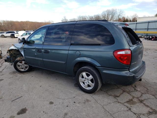 Photo 2 from auction – 2005 DODGE GRAND CARA with VIN 1D4GP24R65B251232