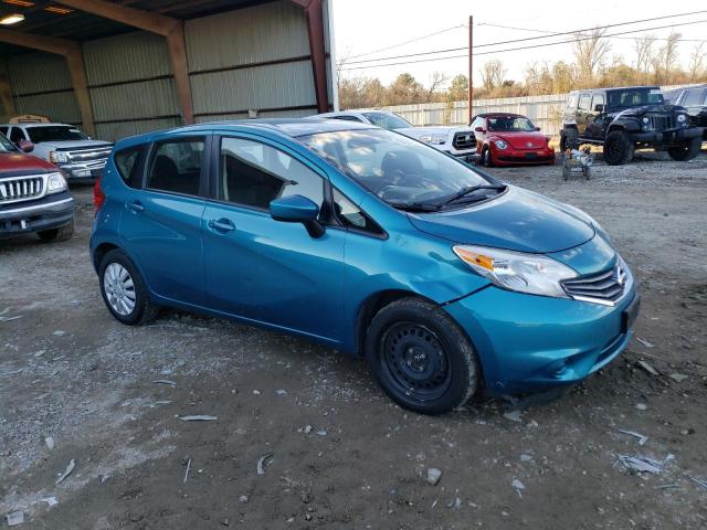 Photo 4 from auction – 2016 NISSAN VERSA NOTE with VIN 3N1CE2CP0GL353082