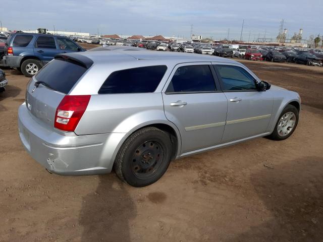 Photo 3 from auction – 2005 DODGE MAGNUM SXT with VIN 2D4FV48V15H160672