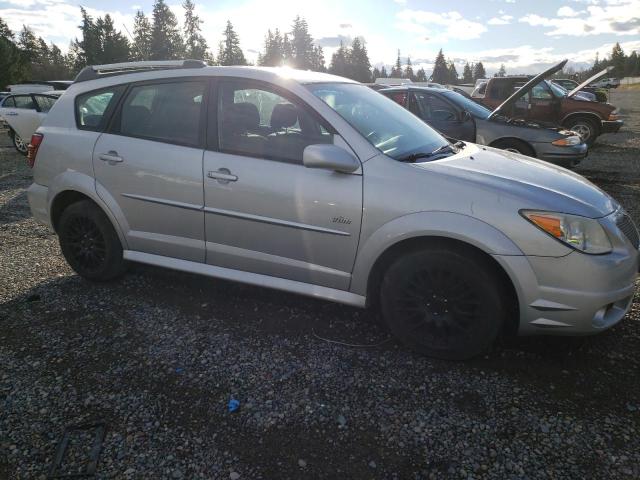 Photo 4 from auction – 2006 PONTIAC VIBE with VIN 5Y2SL65806Z445795