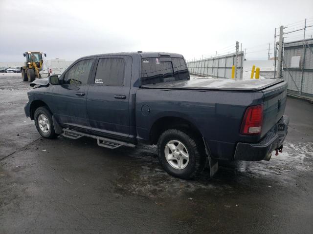 Photo 2 from auction – 2014 RAM 1500 SPORT with VIN 1C6RR7MT4ES252962