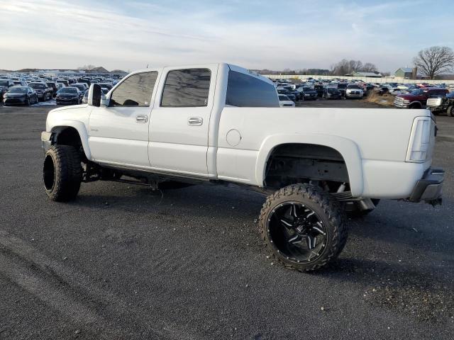 Photo 2 from auction – 2005 CHEVROLET 2500 with VIN 1GCHK23285F808090