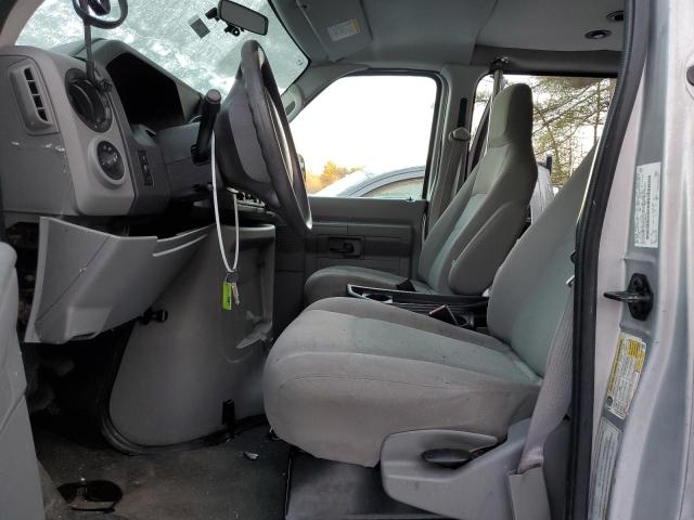 Photo 7 from auction – 2013 FORD ECONOLINE with VIN 1FTSS3EL0DDA09092