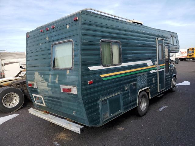 Photo 4 from auction – 1982 GMC CUTAWAY VA with VIN 2GDJG31M6C4519947