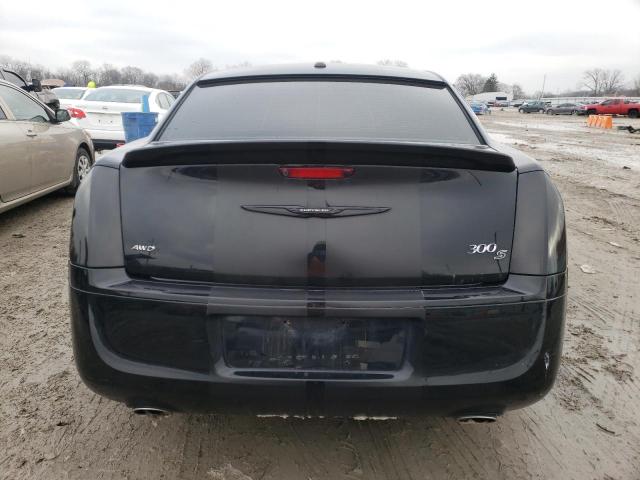 Photo 6 from auction – 2012 CHRYSLER 300 with VIN 2C3CCAJT3CH115957
