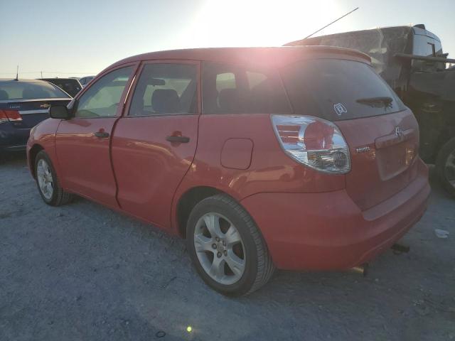 Photo 2 from auction – 2007 TOYOTA COROLLA MA with VIN 2T1KR32E07C665957