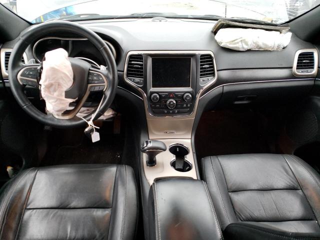 Photo 8 from auction – 2014 JEEP GRAND CHER with VIN 1C4RJEBG0EC303393