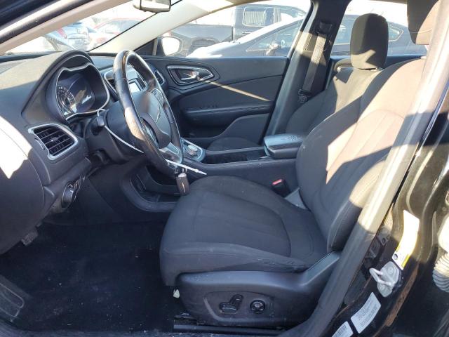 Photo 7 from auction – 2015 CHRYSLER 200 LIMITE with VIN 1C3CCCAB2FN758640