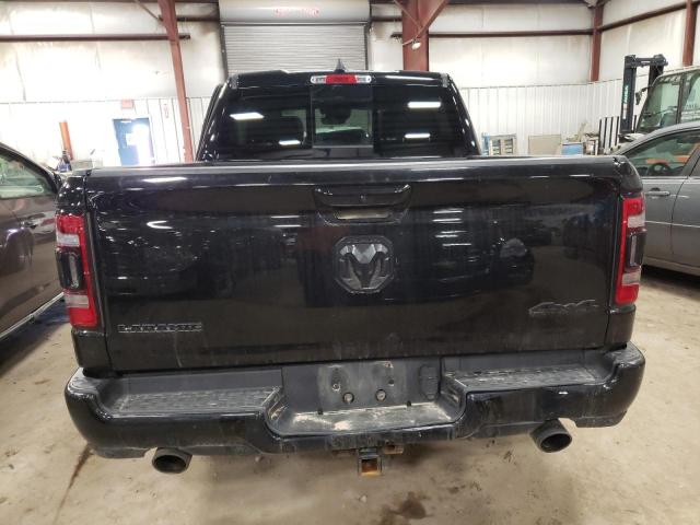 Photo 6 from auction – 2019 RAM 1500 LARAM with VIN 1C6SRFJT9KN779955