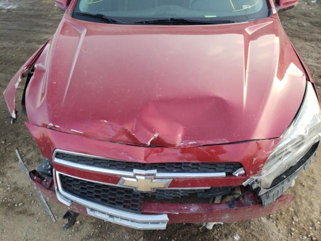 Photo 11 from auction – 2013 CHEVROLET MALIBU 1LT with VIN 1G11C5SA1DU112165