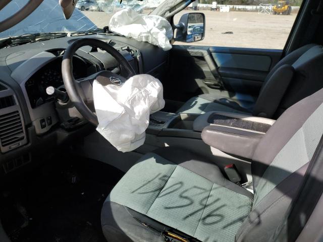 Photo 7 from auction – 2004 NISSAN TITAN XE with VIN 1N6AA06A64N569488