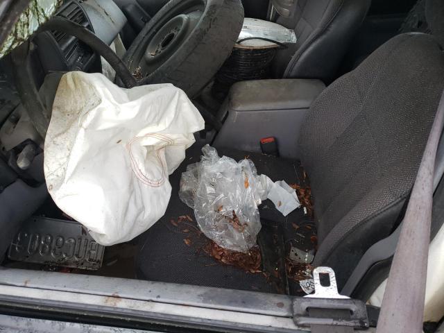 Photo 8 from auction – 1998 JEEP CHEROKEE S with VIN 1J4FJ68S3WL231833
