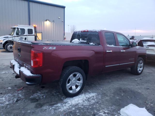 Photo 3 from auction – 2017 CHEVROLET silverado with VIN 1GCVKSEJ7HZ104649