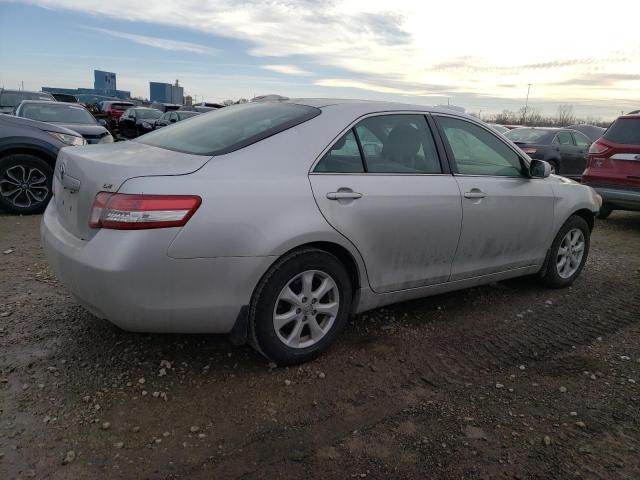 Photo 3 from auction – 2011 TOYOTA CAMRY BASE with VIN 4T4BF3EK7BR203872
