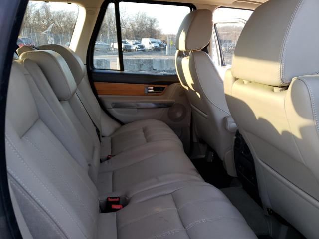 Photo 10 from auction – 2011 LAND ROVER RANGE ROVE with VIN SALSK2D46BA714099