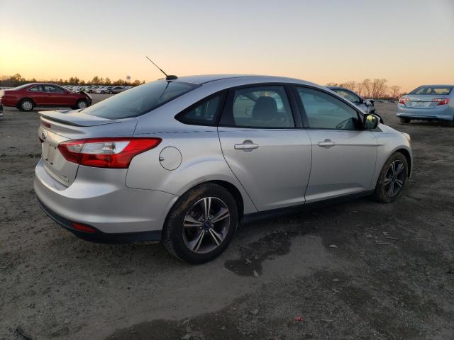 Photo 3 from auction – 2014 FORD FOCUS SE with VIN 1FADP3F28EL233191