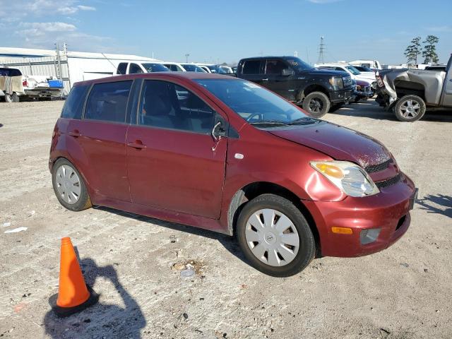 Photo 4 from auction – 2006 TOYOTA SCION XA with VIN JTKKT624160167570