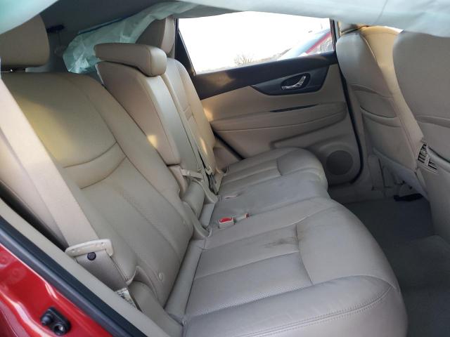 Photo 11 from auction – 2014 NISSAN ROGUE S with VIN 5N1AT2MT8EC805113