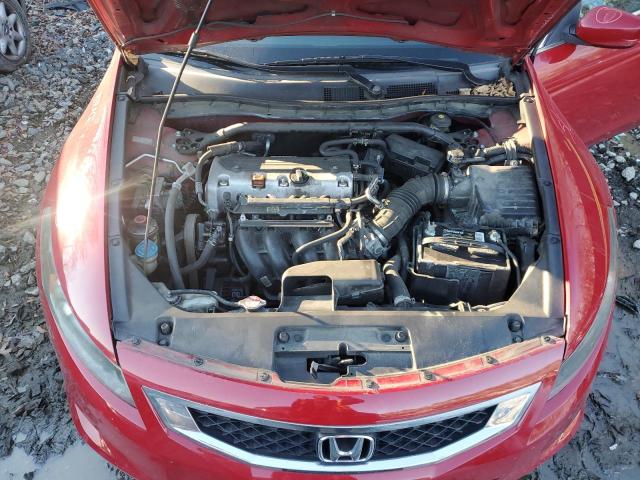 Photo 11 from auction – 2010 HONDA ACCORD EX with VIN 1HGCS1B74AA001317
