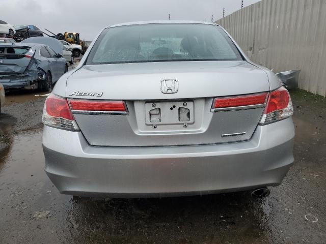 Photo 6 from auction – 2012 HONDA ACCORD SE with VIN 1HGCP2F66CA108736