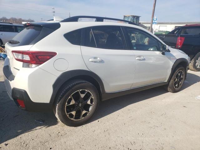 Photo 3 from auction – 2019 SUBARU CROSSTREK with VIN JF2GTAEC5KH324940