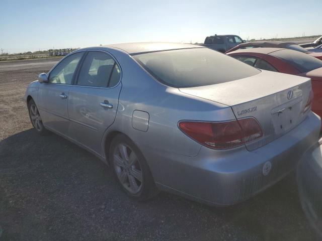 Photo 2 from auction – 2006 LEXUS ES 330 with VIN JTHBA30G265156619