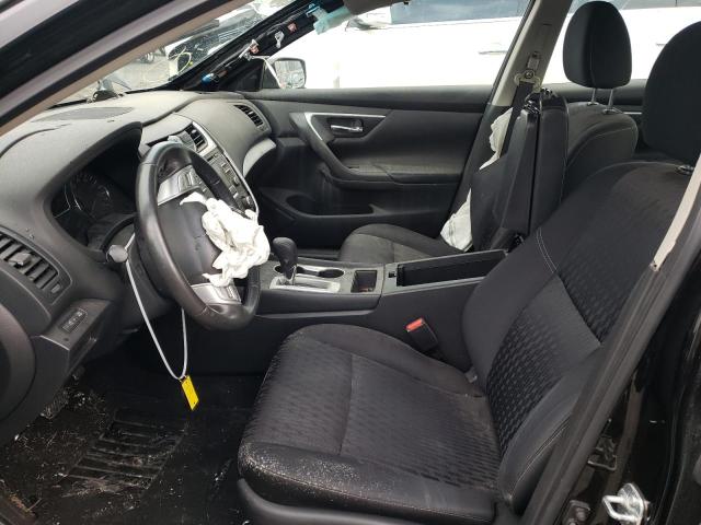 Photo 7 from auction – 2017 NISSAN ALTIMA 2.5 with VIN 1N4AL3AP1HC292475