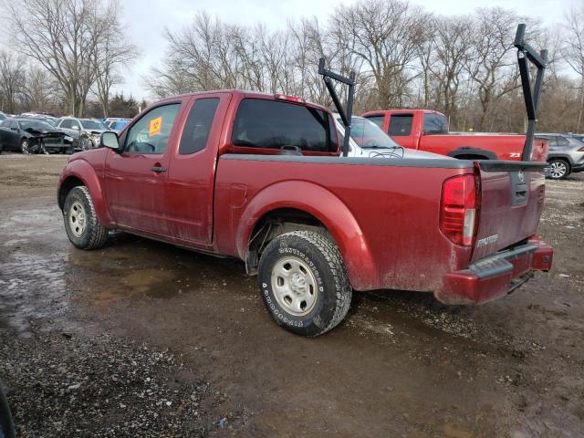 Photo 2 from auction – 2019 NISSAN FRONTIER S with VIN 1N6BD0CT5KN772015