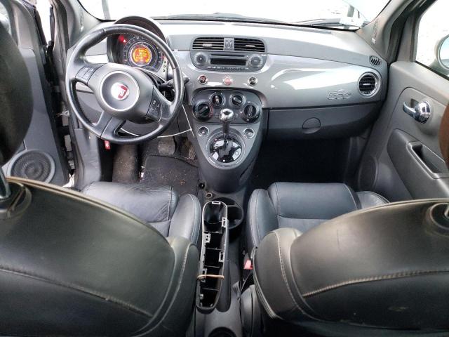 Photo 8 from auction – 2012 FIAT 500 SPORT with VIN 3C3CFFBR2CT371134