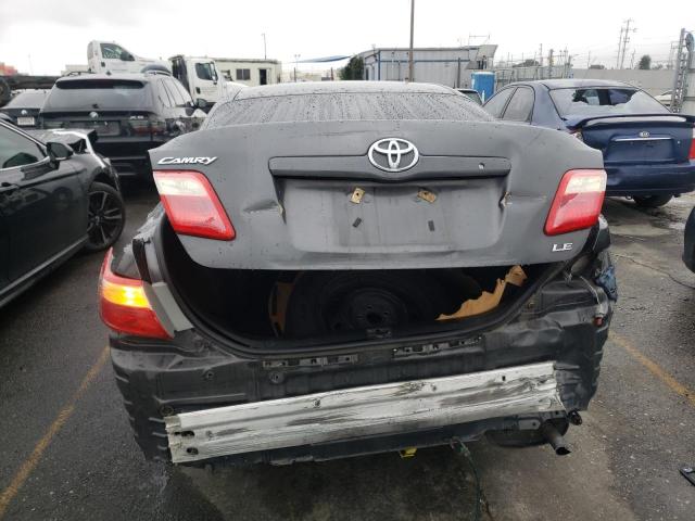 Photo 6 from auction – 2009 TOYOTA CAMRY BASE with VIN 4T1BE46K79U302607