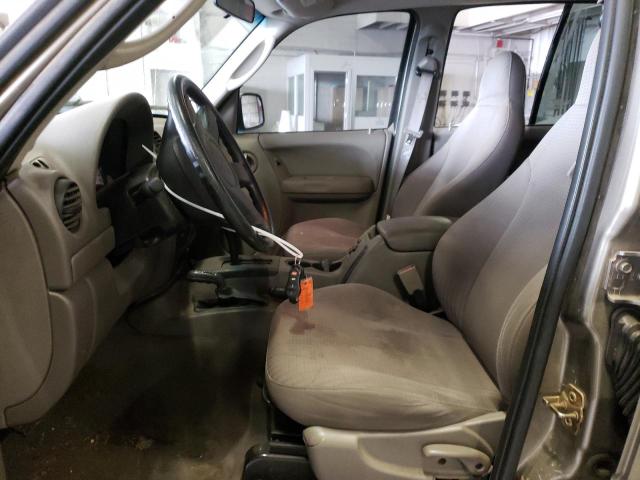 Photo 7 from auction – 2004 JEEP LIBERTY SP with VIN 1J4GL48K94W133405