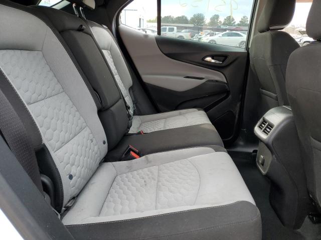 Photo 11 from auction – 2018 CHEVROLET EQUINOX L with VIN 2GNAXGEV3J6217880
