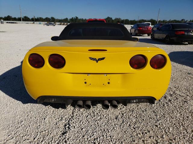 Photo 10 from auction – 2012 CHEVROLET CORVETTE G with VIN 1G1YW3DW9C5103483